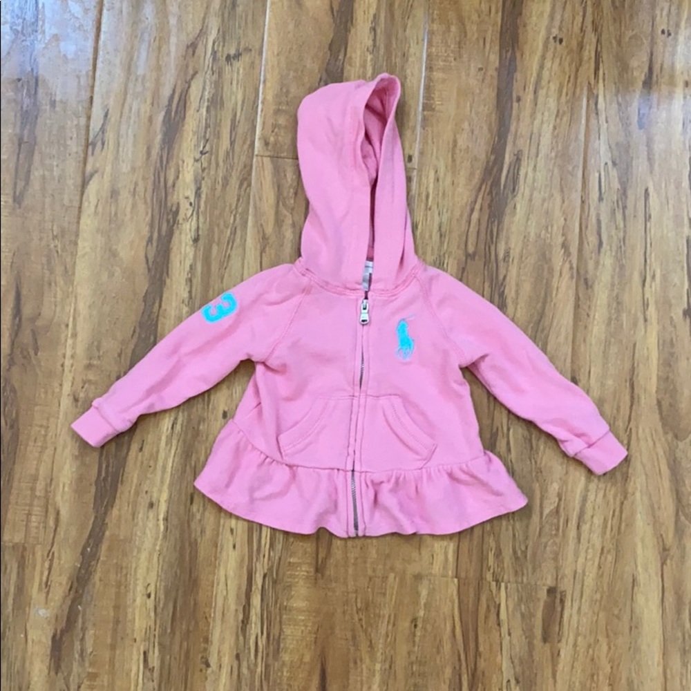 ✨EUC Ralph Lauren 2 Piece Set!✨ - Picture 3 of 9